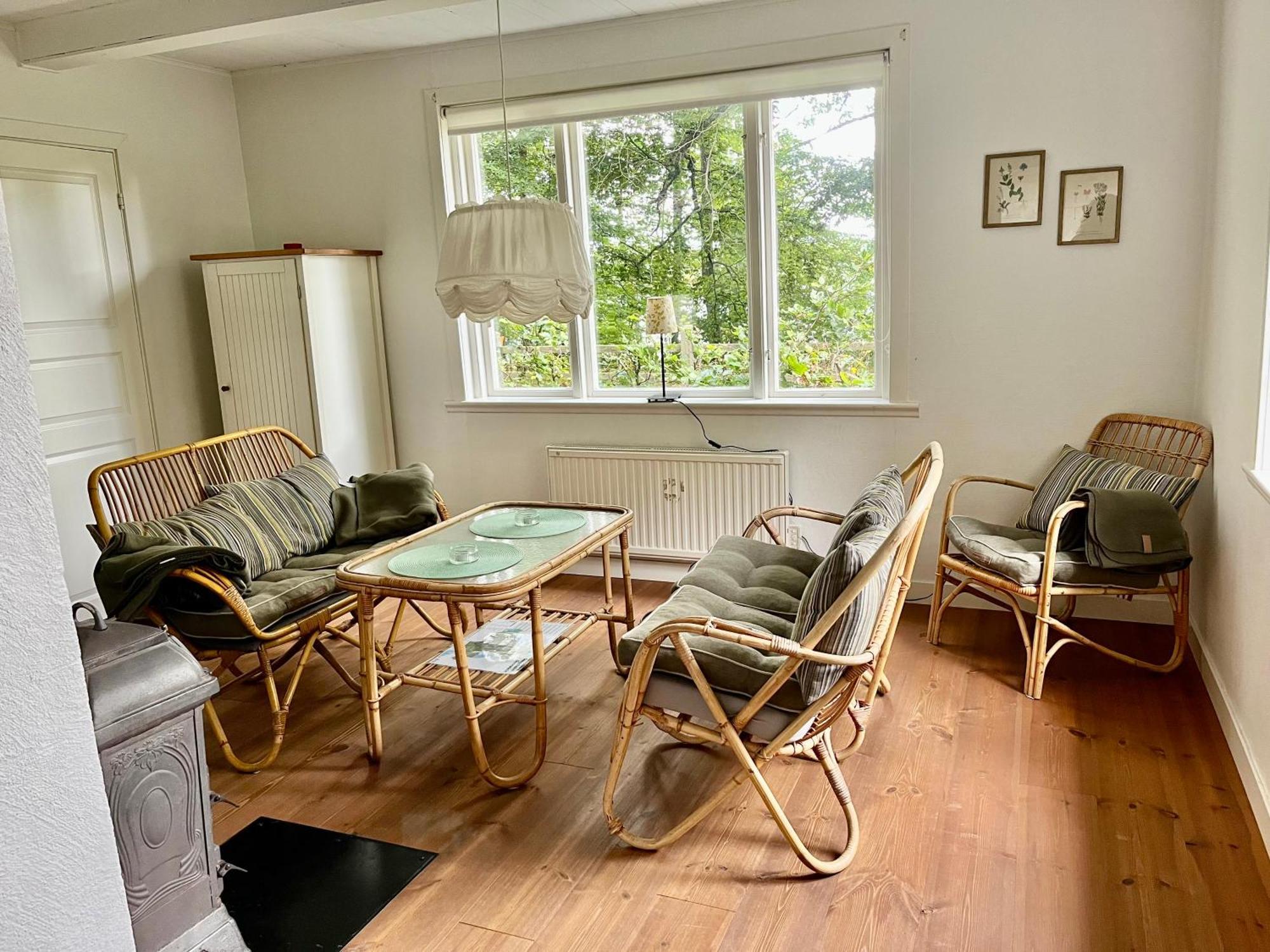 Fiskestugan - Country Side By Holiday home Sjobo